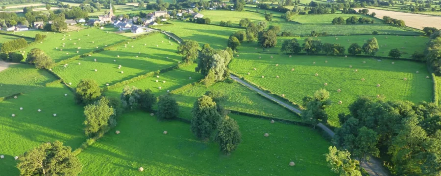 Bocage de l'Avesnois