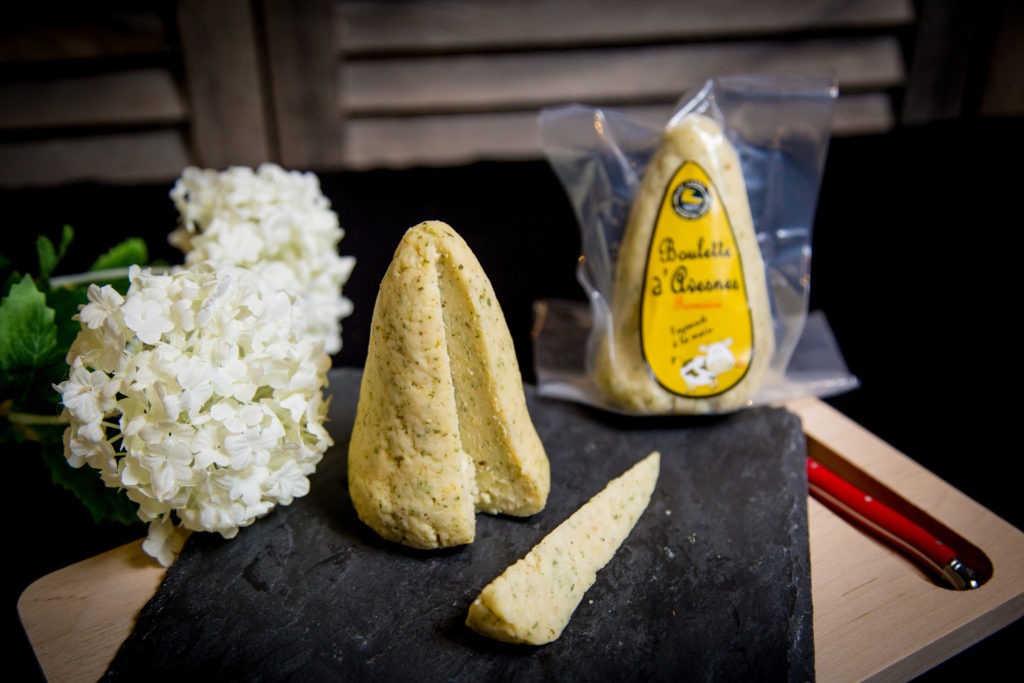 Boulette d'Avesnes