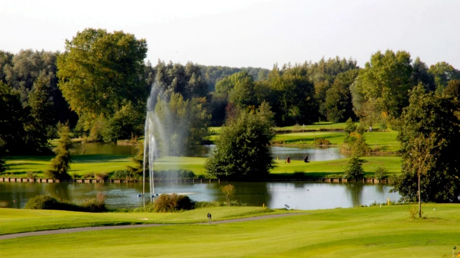 Golf de Mormal