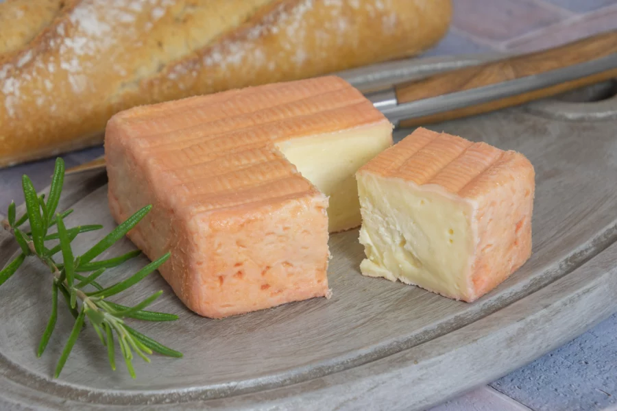 Maroilles