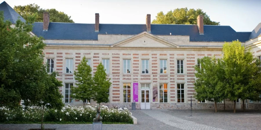 Musée Matisse