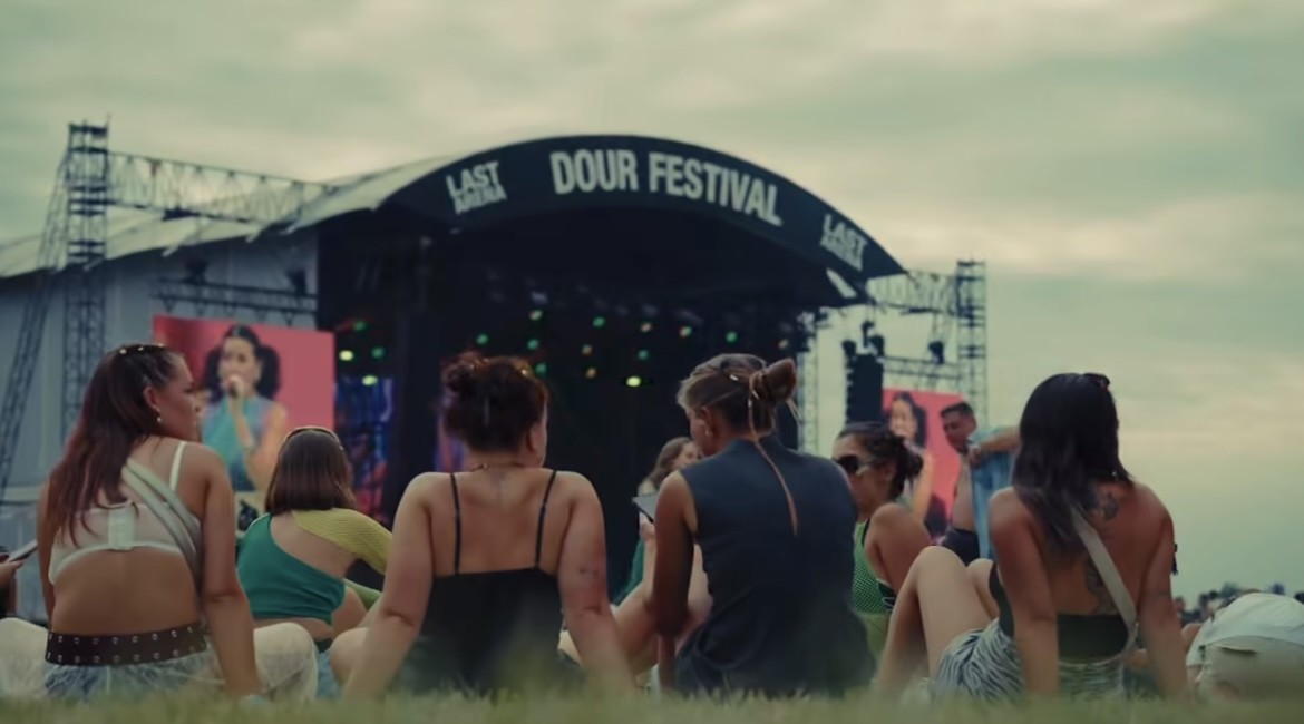 Dour Festival